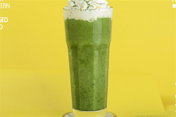 by你家的饮品店